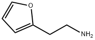 2-FURAN-2-YL-ETHYLAMINE Struktur