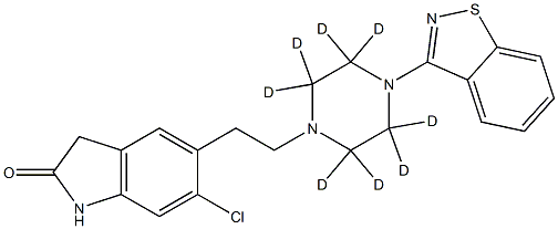 1126745-58-1 結(jié)構(gòu)式