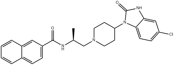 1130067-06-9 Structure