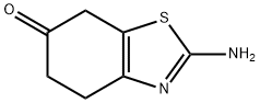 2-Amino-6-oxo-4,5,6,7-tetrahydrobenzothiazole