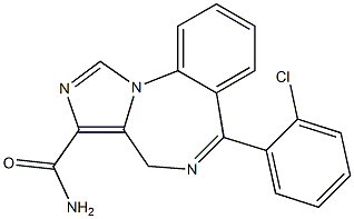 Ro 23-0364 Struktur