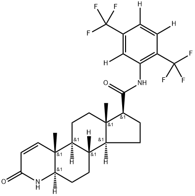 1131341-46-2 Structure