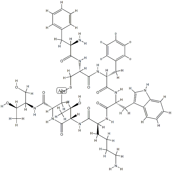 1134880-79-7 結(jié)構(gòu)式