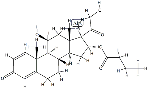 113930-13-5 Structure