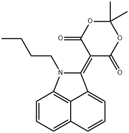 1151666-45-3 結(jié)構(gòu)式