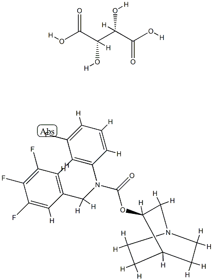 1159101-48-0 結(jié)構(gòu)式