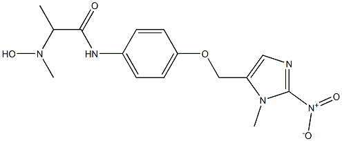 Ro 19-9638 Struktur