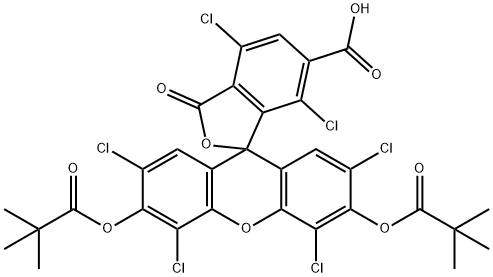 6-HEX dipivaloate|6-HEX dipivaloate