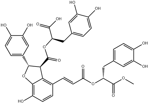 1167424-32-9 結(jié)構(gòu)式