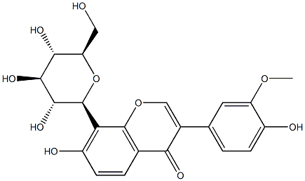 117047-07-1 Structure