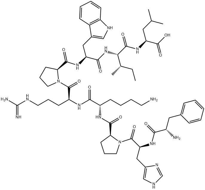 117442-29-2 結(jié)構(gòu)式