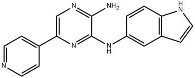 AKN-028 Struktur