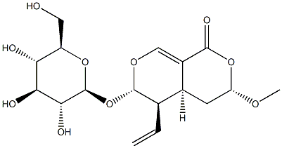 Epivogeloside