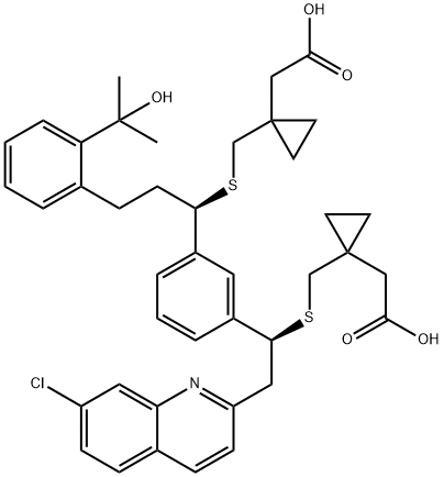 Montelukast EP IMpurity E