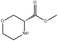 Methyl (3R)-3-Morpholinecarboxylate