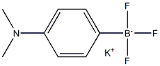 Potassium 4-(N,N-dimethylamino)phenyltrifluoroborate price.