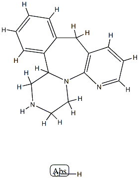 1188265-41-9 Structure