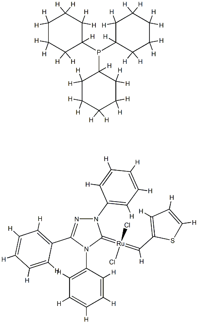 1190427-51-0 結(jié)構(gòu)式