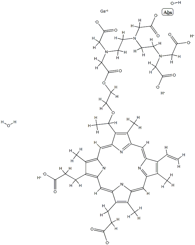 ATN-2 Struktur