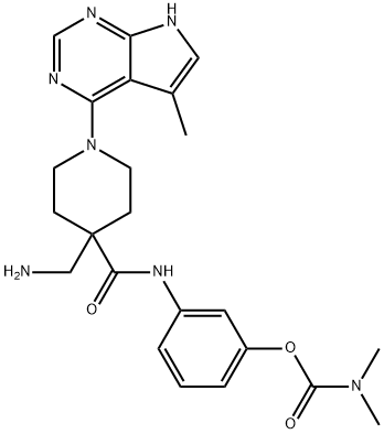 1192189-69-7 Structure