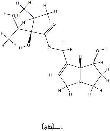 1195140-94-3 結(jié)構(gòu)式