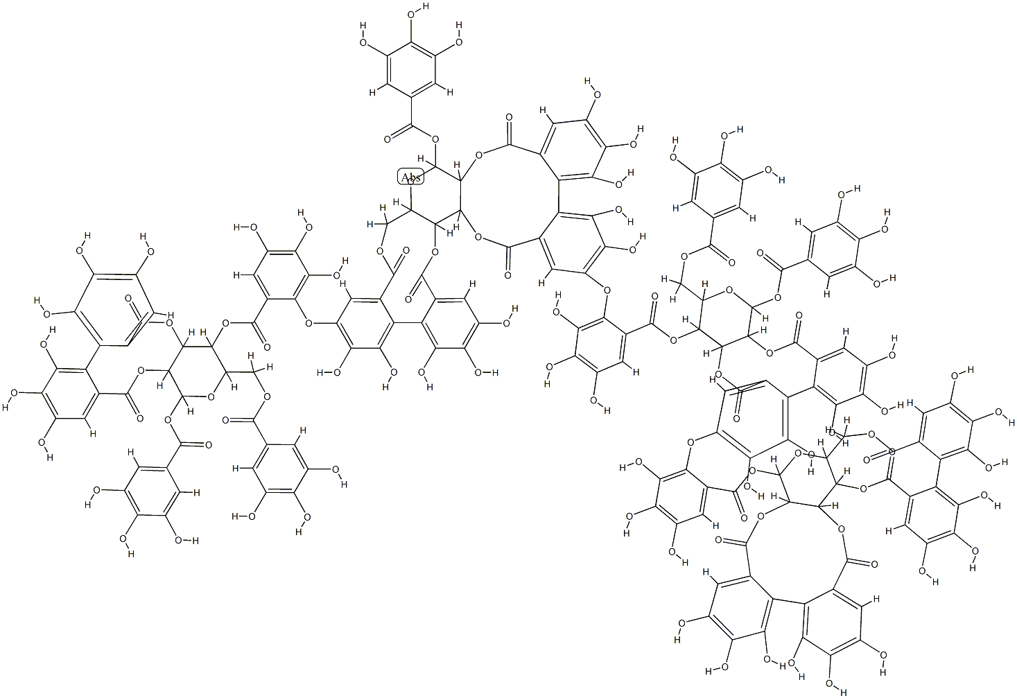 nobotanin K Struktur