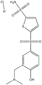 L 662583 Struktur