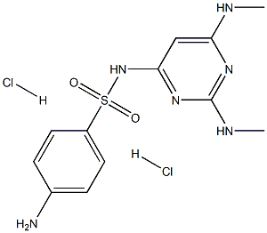 1197333-95-1 結(jié)構(gòu)式