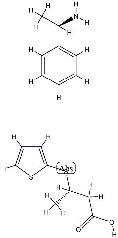  化學(xué)構(gòu)造式