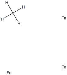 triiron carbide 