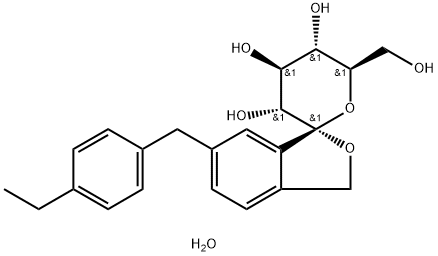 TOFOGLIFLOZIN price.