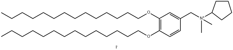 CAY10614 Struktur