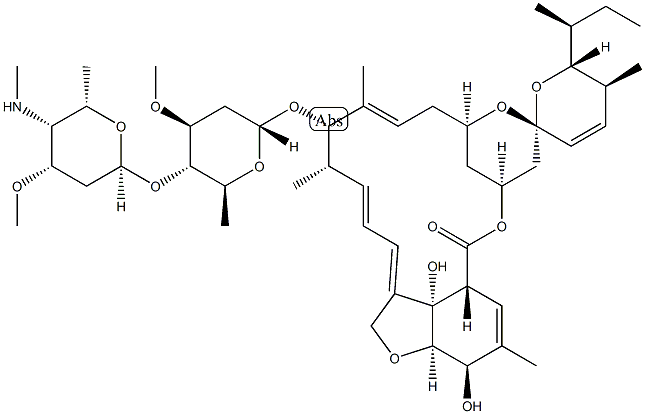 121124-29-6 結(jié)構(gòu)式