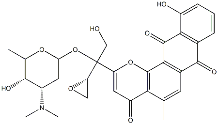  化學(xué)構(gòu)造式