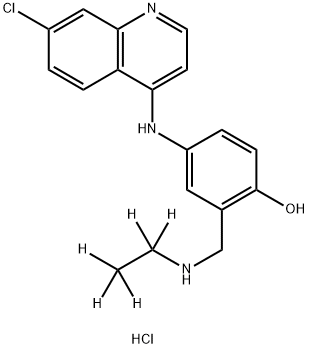 1216894-33-5 Structure