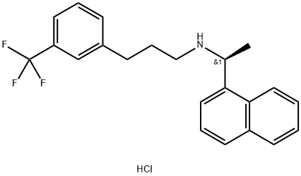 (S)-Cinacalcet hydrochloride price.