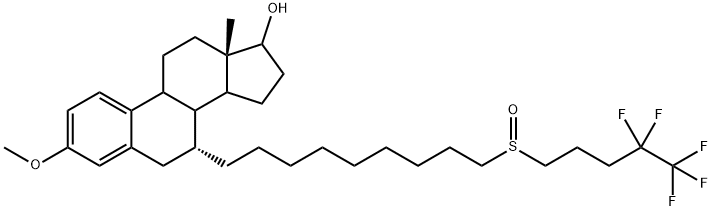 3-O-Methyl Fulvestrant