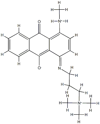 12217-41-3 結(jié)構(gòu)式