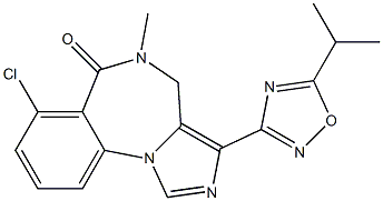 L 663581 Struktur