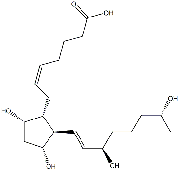 1224444-23-8 結(jié)構(gòu)式