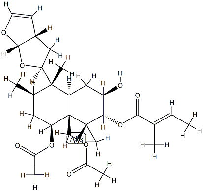 , 122622-16-6, 結(jié)構(gòu)式