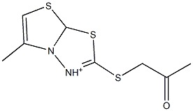 L 722151 Struktur