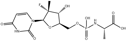 1233335-78-8 Structure