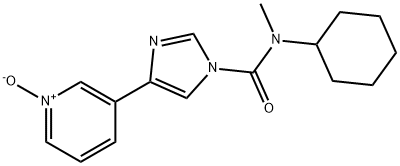 BIA10-2474 Structure