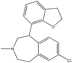 123424-57-7 結構式