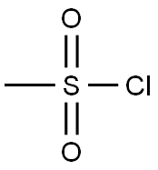 Methanesulfonyl chloride