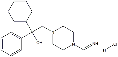 DAC 5945 Struktur