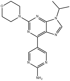 1246535-95-4 結(jié)構(gòu)式