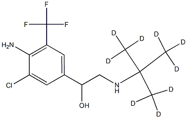 1246819-58-8 結(jié)構(gòu)式