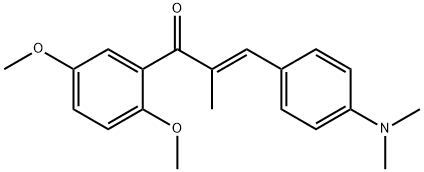 124711-23-5 結(jié)構(gòu)式